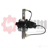 Стеклоподъемник SEIM 902311 CY B20 1437806154 - Изображение 3