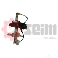 Стеклоподъемник SEIM 1437806838 1VR2 EG 902195 - Изображение 3