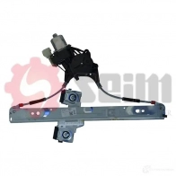 Стеклоподъемник SEIM MOL RS 3349809014977 901497 Ford Fiesta 6 (CB1, CCN) Хэтчбек 1.0 80 л.с. 2012 – 2024