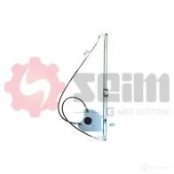 Стеклоподъемник SEIM 3349809013291 7R91A S Renault Espace (JK0) 4 Минивэн 3.0 dCi (JK0E. JK0Y) 181 л.с. 2006 – 2025 901329