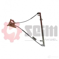 Стеклоподъемник SEIM 902133 AQ AIR8 1437805250 - Изображение 3