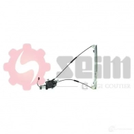 Стеклоподъемник SEIM 85032 2 AC133 960010 2159315 - Изображение 2