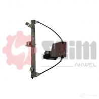 Стеклоподъемник SEIM 902204 B QWC66 1437807028 - Изображение 2