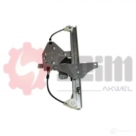 Стеклоподъемник SEIM W8H5 Q 902189 1437758591 - Изображение 2