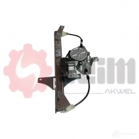 Стеклоподъемник SEIM W8H5 Q 902189 1437758591 - Изображение 3