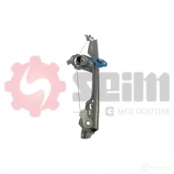 Стеклоподъемник SEIM 3349809011518 901151 BMNP5 P Renault Modus (FJP0) 1 Хэтчбек 1.5 dCi 90 88 л.с. 2010 – 2024