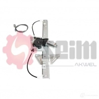 Стеклоподъемник SEIM 2158918 3349809014427 D6KD J 901442 - Изображение 3