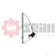 Стеклоподъемник SEIM AC087 8 50485 910019 2159058 - Изображение 2