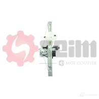 Стеклоподъемник SEIM 2159292 950343 LV9A62 A C445 - Изображение 2