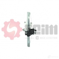Стеклоподъемник SEIM 2159292 950343 LV9A62 A C445 - Изображение 3