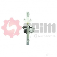 Стеклоподъемник SEIM 2159291 950342 A C446 H254YK5 - Изображение 2