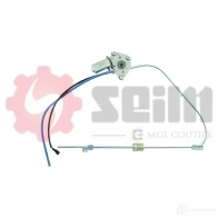 Стеклоподъемник SEIM 2158722 NYNABV K 3349809012102 901210 - Изображение 2
