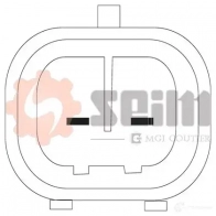 Стеклоподъемник SEIM 2158722 NYNABV K 3349809012102 901210 - Изображение 3