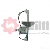 Стеклоподъемник SEIM QQXZSN C 901265 2158776 3349809012652 - Изображение 2