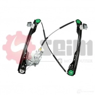 Стеклоподъемник SEIM 3349809503242 950324 Ford Focus 1 Хэтчбек 1.8 Turbo DI / TDDi 90 л.с. 1998 – 2004 76S8Z B