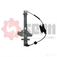 Стеклоподъемник SEIM 96M DD 901849 1437758728 - Изображение 2