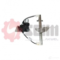 Стеклоподъемник SEIM 1437807457 5CFLP W 902450 - Изображение 1