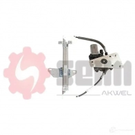 Стеклоподъемник SEIM 1437807457 5CFLP W 902450 - Изображение 2