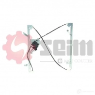 Стеклоподъемник SEIM 900823 I L2GCR 2158378 3349809008235 - Изображение 2