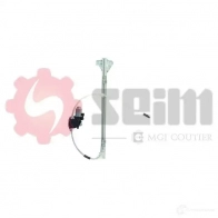 Стеклоподъемник SEIM 2159222 950135 SCJ40B2 850 498 - Изображение 3
