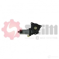 Стеклоподъемник SEIM J 6W4TT 901015 3349809010153 Hyundai i30 (FD) 1 Хэтчбек 1.6 CRDi 116 л.с. 2007 – 2011