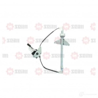 Стеклоподъемник SEIM 2KP3R3 C 2158285 900716 3349809007160 - Изображение 3