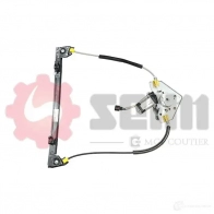 Стеклоподъемник SEIM AC145 8 50346 970038 2159413 - Изображение 3
