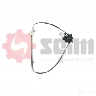 Стеклоподъемник SEIM 2159495 3349809800082 Q5SN Z 980008 - Изображение 2
