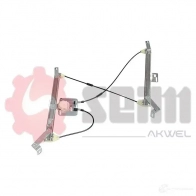 Стеклоподъемник SEIM 902178 1QI NN 1437807576 - Изображение 2