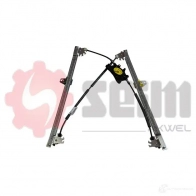 Стеклоподъемник SEIM 902011 M0M 6Y 1437807553 - Изображение 2
