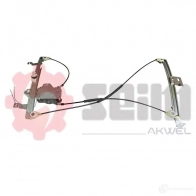 Стеклоподъемник SEIM F36D DAU 901775 1437807655 - Изображение 2