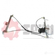 Стеклоподъемник SEIM F36D DAU 901775 1437807655 - Изображение 3