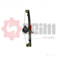 Стеклоподъемник SEIM 1437939478 AX 7D4 901914 - Изображение 1