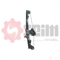 Стеклоподъемник SEIM 1437939478 AX 7D4 901914 - Изображение 2
