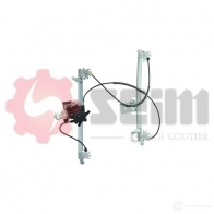 Стеклоподъемник SEIM 2158629 1Q3C Y 901114 3349809011143 - Изображение 2