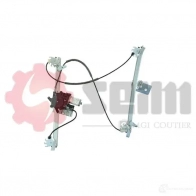 Стеклоподъемник SEIM 901113 K XVVJS 3349809011136 2158628 - Изображение 2