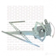 Стеклоподъемник SEIM 8C9 LT3Q 901011 3349809010115 2158533 - Изображение 3
