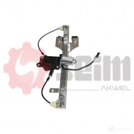 Стеклоподъемник SEIM 902242 AWEB0 R 1437762825 - Изображение 3