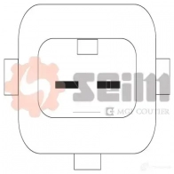 Стеклоподъемник SEIM 1437762829 902241 U4KD42 0 - Изображение 1