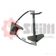 Стеклоподъемник SEIM M 3W3I2 901768 1437807703 - Изображение 2