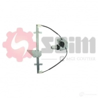 Стеклоподъемник SEIM 2NS AX 901154 3349809011549 2158666 - Изображение 3