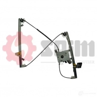 Стеклоподъемник SEIM 901607 J25M7 NH 3349809016070 2159014 - Изображение 2