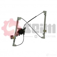 Стеклоподъемник SEIM 901607 J25M7 NH 3349809016070 2159014 - Изображение 3