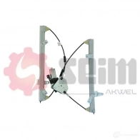 Стеклоподъемник SEIM WB B39N 3349809010894 2158608 901089 - Изображение 3