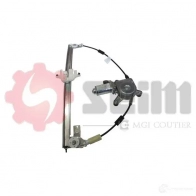 Стеклоподъемник SEIM 2159330 AC 632 960025 Z4JKZ - Изображение 2