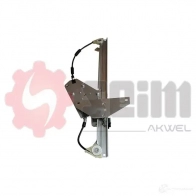 Стеклоподъемник SEIM WDLVL N5 1437758734 902209 - Изображение 2