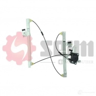 Стеклоподъемник SEIM OA3 GH 2159369 3349809680028 968002 - Изображение 3