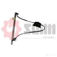 Стеклоподъемник SEIM 902013 W OVXG 1437762831 - Изображение 1
