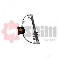 Стеклоподъемник SEIM 1437762798 SKWZ T 902319 - Изображение 2