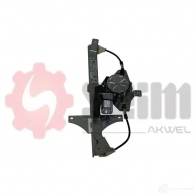 Стеклоподъемник SEIM O2I B7VD 1437762498 902185 - Изображение 3